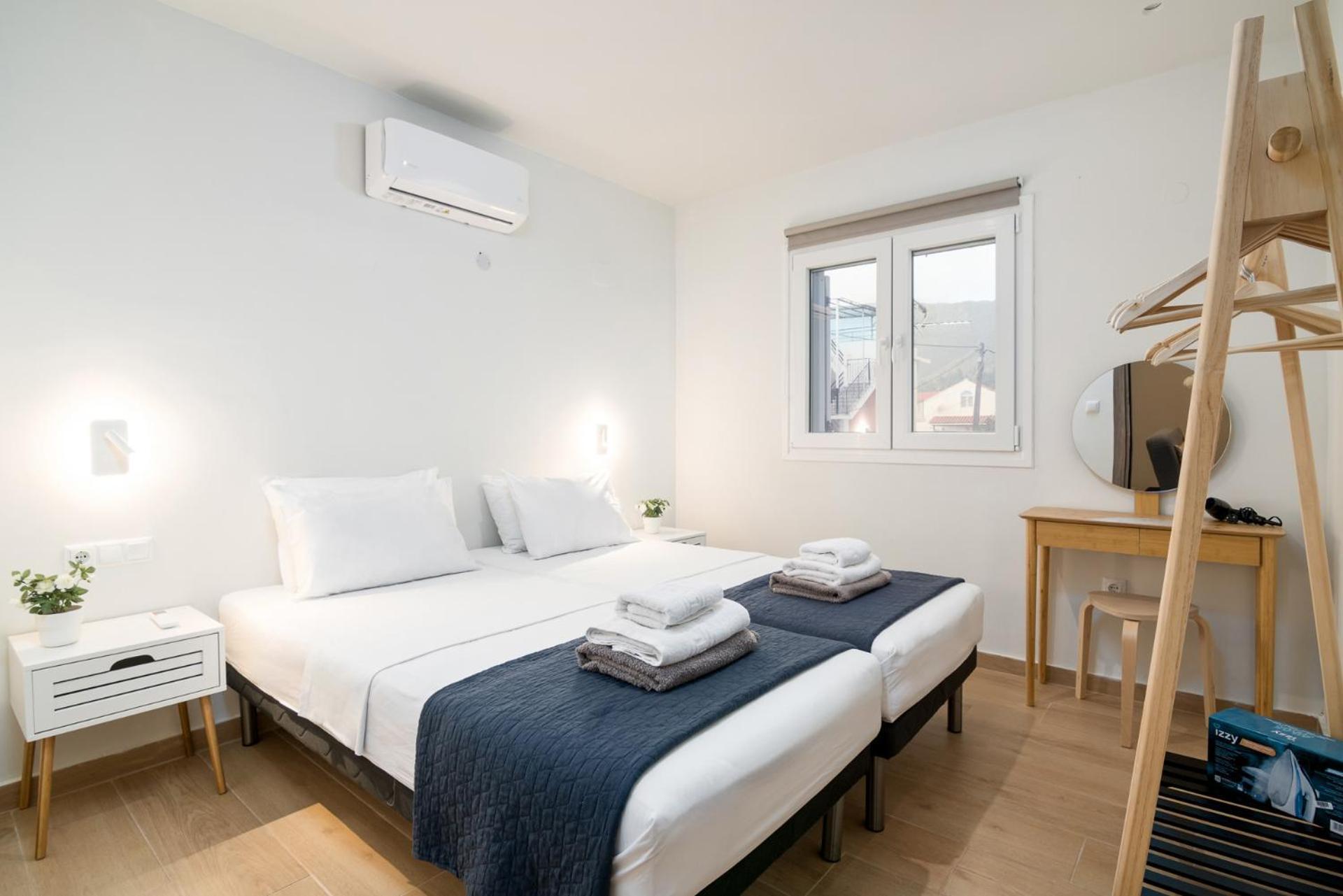 Windrose Apartments - Shared Pool Ipsos Ngoại thất bức ảnh