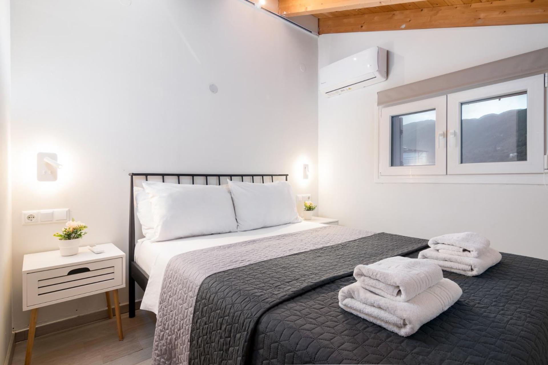 Windrose Apartments - Shared Pool Ipsos Ngoại thất bức ảnh