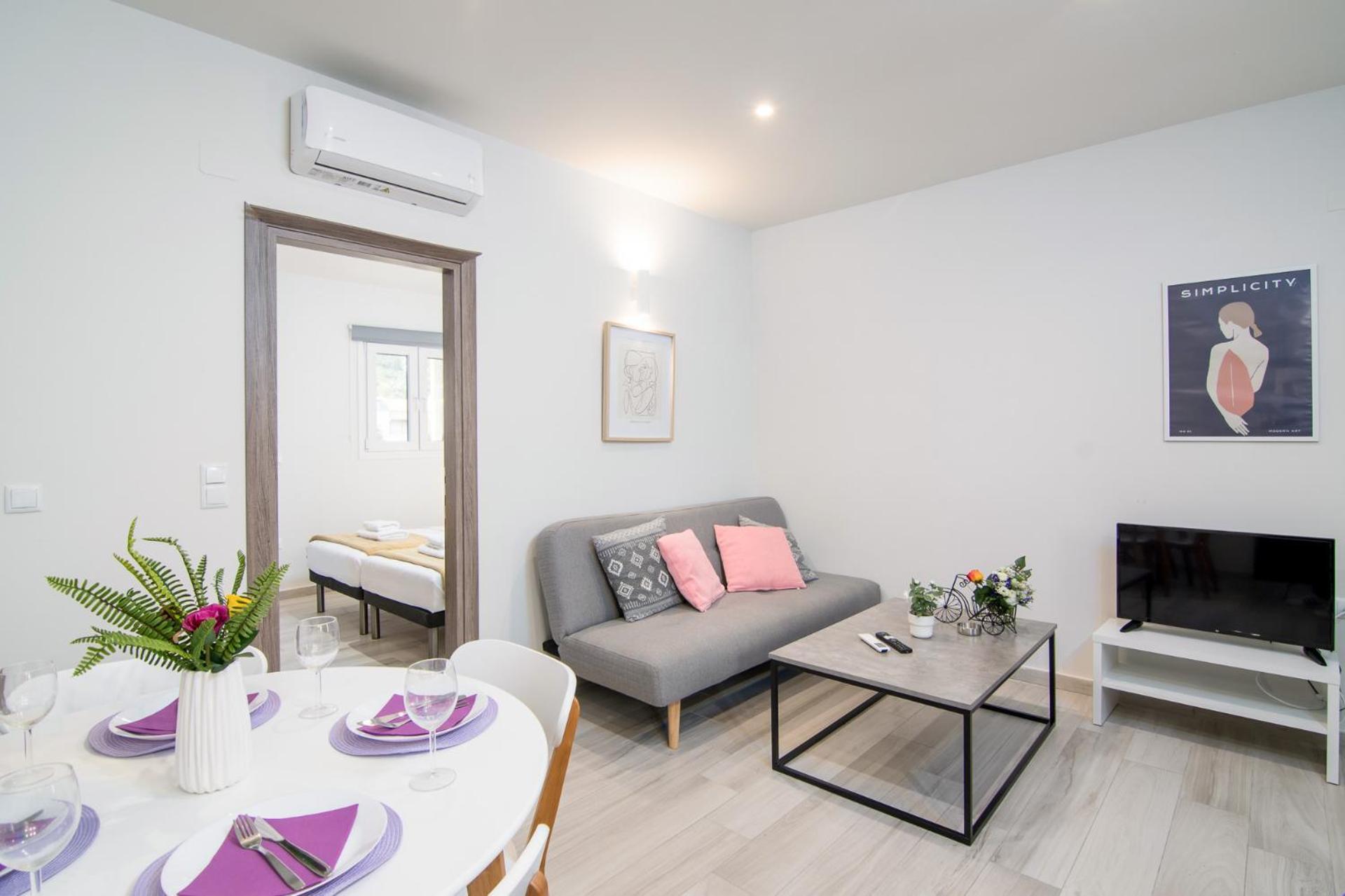 Windrose Apartments - Shared Pool Ipsos Ngoại thất bức ảnh
