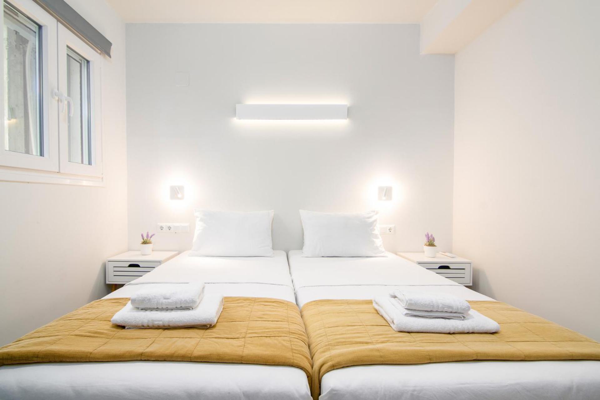 Windrose Apartments - Shared Pool Ipsos Ngoại thất bức ảnh