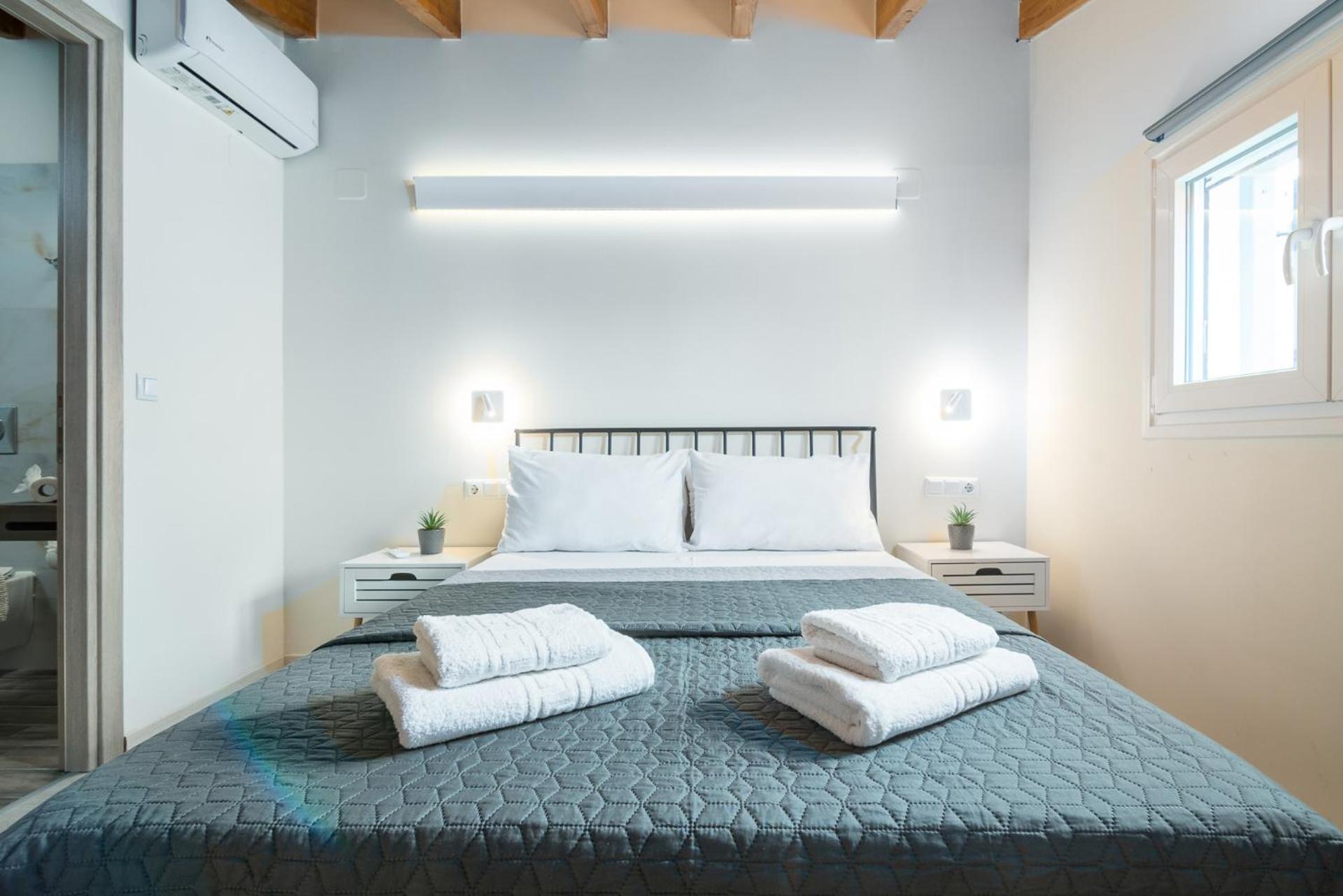 Windrose Apartments - Shared Pool Ipsos Ngoại thất bức ảnh