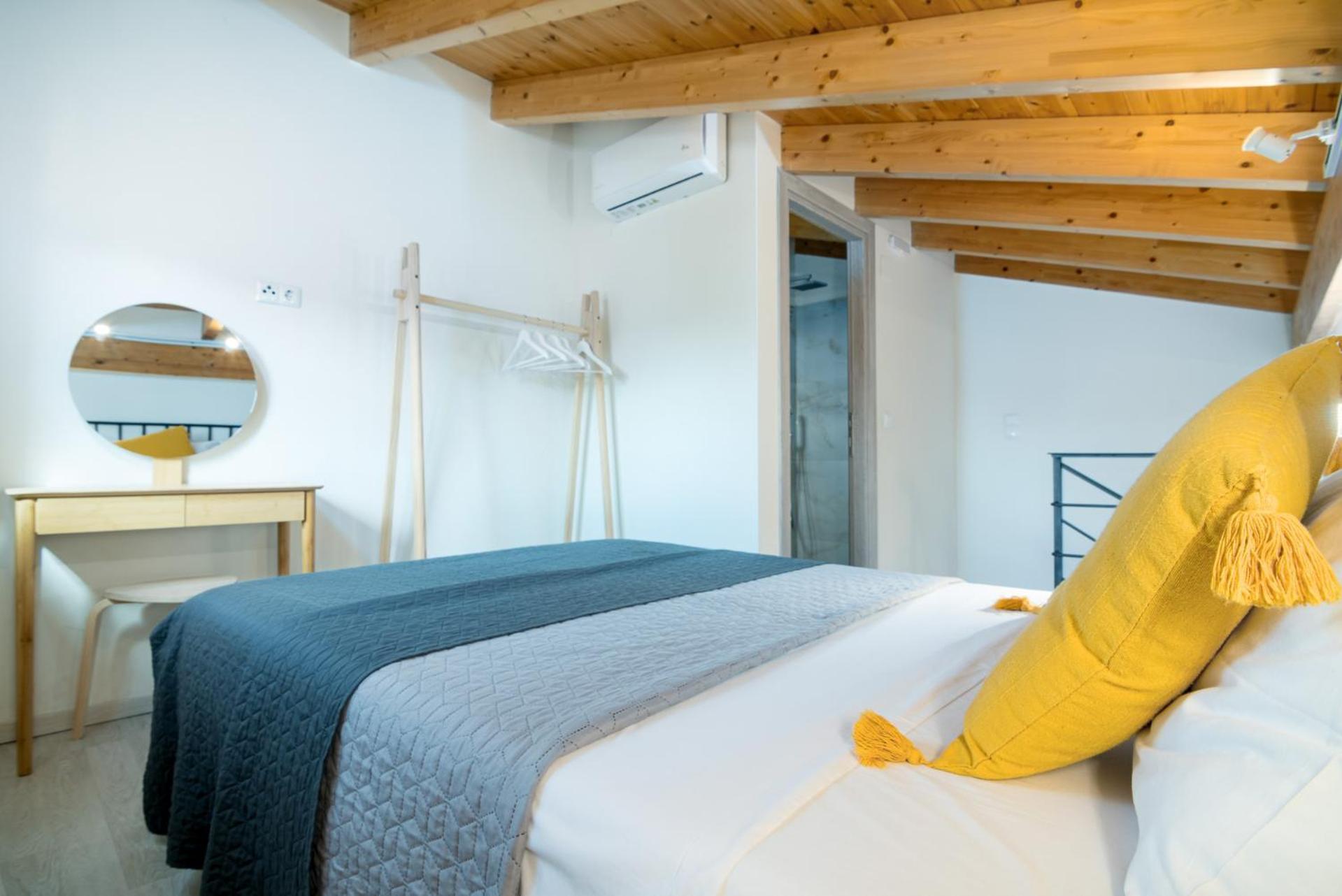 Windrose Apartments - Shared Pool Ipsos Ngoại thất bức ảnh